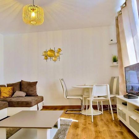 קלרמונט-פרנד Superbe Appartement Proche De Toutes Commodites. מראה חיצוני תמונה