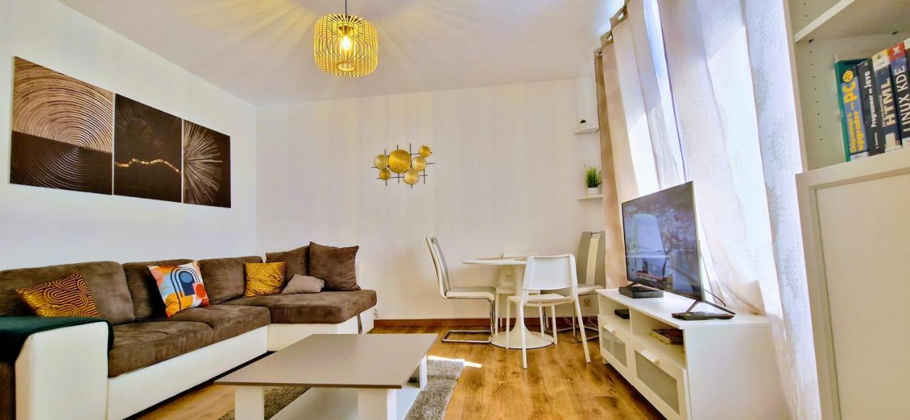 קלרמונט-פרנד Superbe Appartement Proche De Toutes Commodites. מראה חיצוני תמונה