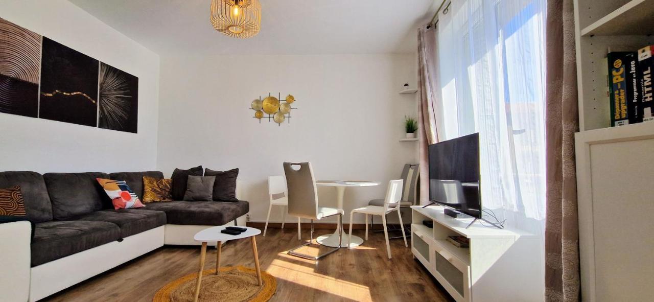 קלרמונט-פרנד Superbe Appartement Proche De Toutes Commodites. מראה חיצוני תמונה